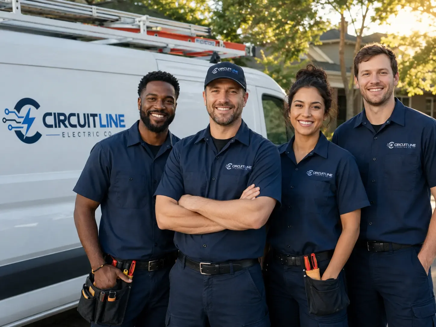 Whole Home Rewiring company in Gile, WI